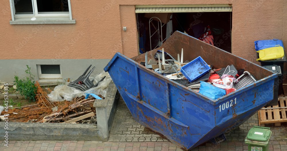 Kostenloses Angebot bei HEB anfordern